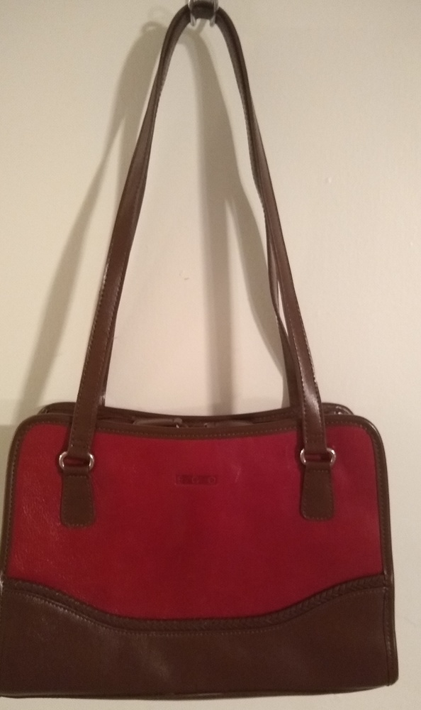 EGO purse